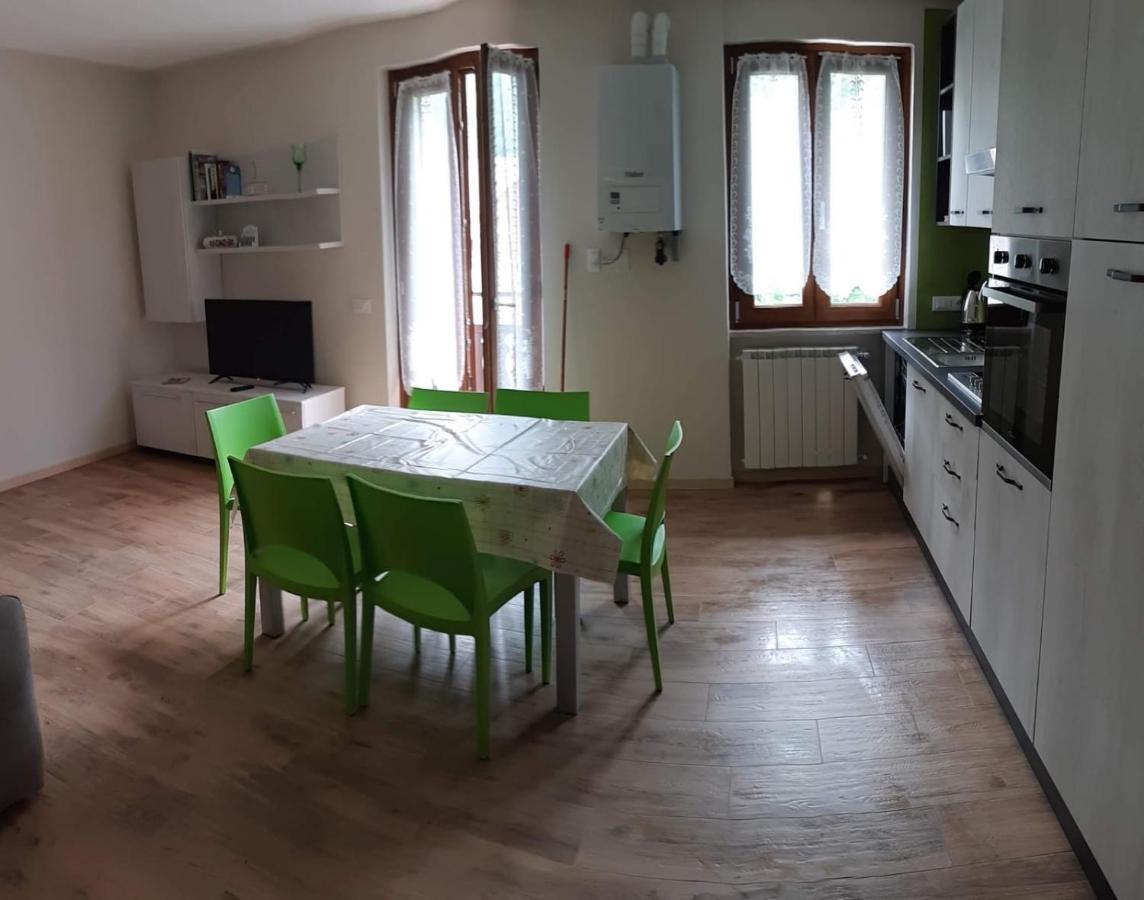 Casa Ester Серина Экстерьер фото