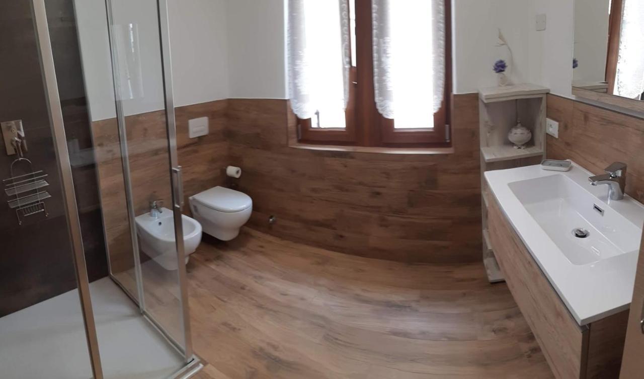 Casa Ester Серина Экстерьер фото