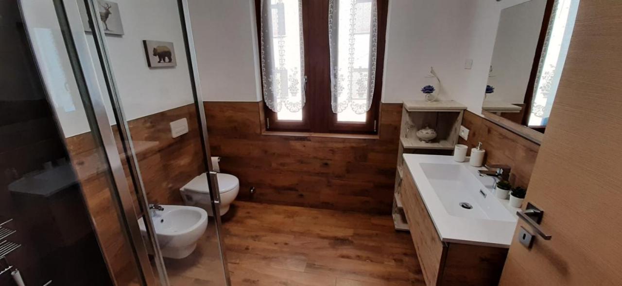 Casa Ester Серина Экстерьер фото
