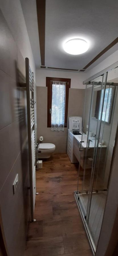 Casa Ester Серина Экстерьер фото
