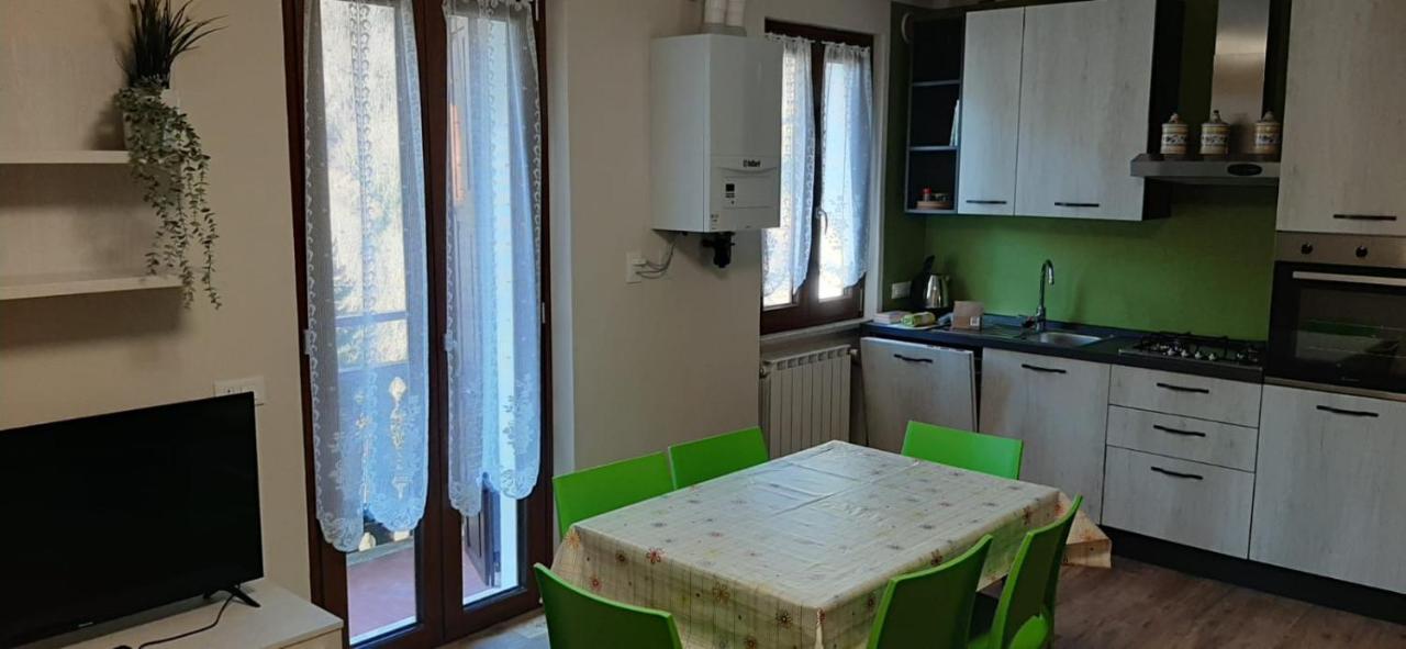 Casa Ester Серина Экстерьер фото